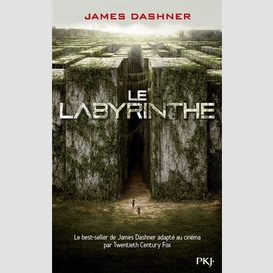 Epreuve t1 le labyrinthe (l')