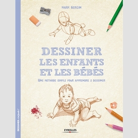 Dessiner les enfants et les bebes