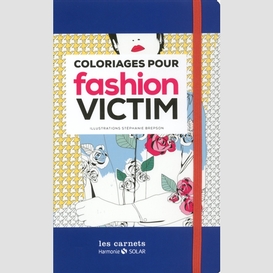 Coloriages pour fashion-victim