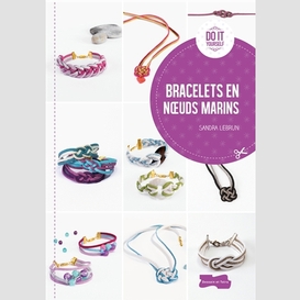 Bijoux en noeuds celtiques et marins