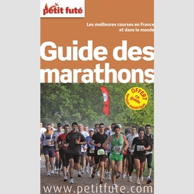 Guides des marathons