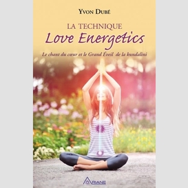 Technique love energetics (la)