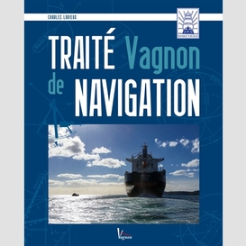 Traite vagnon de navigation