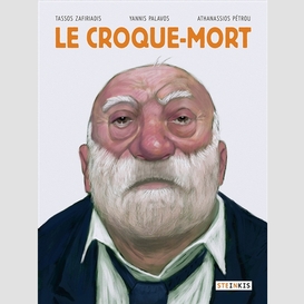 Croque-mort (le)