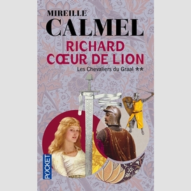 Richard coeur de lion t2-chevaliers graa