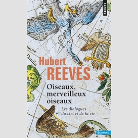 Oiseaux merveilleux oiseaux