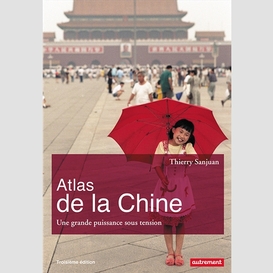 Atlas de la chine