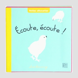 Ecoute ecoute (a la ferme)