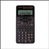 Calculatrice scient.solaire 8 digit 419f