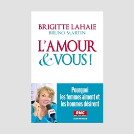 L'amour et vous !