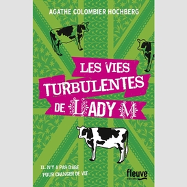 Vies turbulentes de lady m (les)