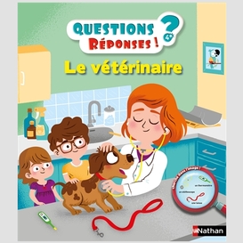 Veterinaire (le)