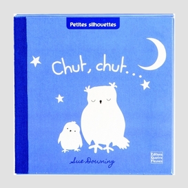 Chut chut (dans la nuit)