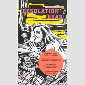 Desolation road                      pch