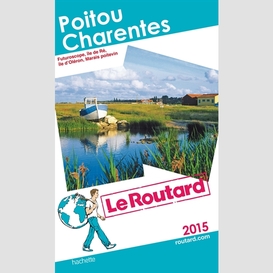 Poitou-charentes 2015