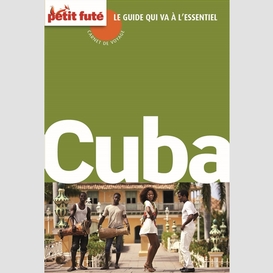 Cuba