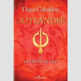 Outlander, tome 5