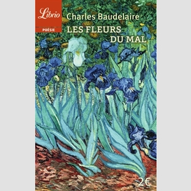 Fleurs du mal (les)