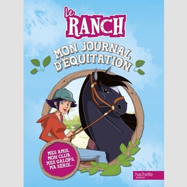 Ranch mon journal d'equitation