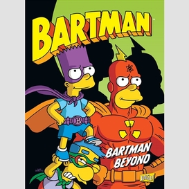 Bartman t04 beyond