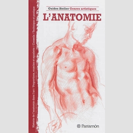 Anatomie (l')