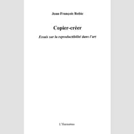 Copier-créer