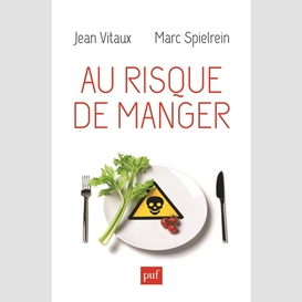 Au risque de manger