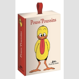 Pouss'poussins