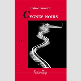 Cygnes noirs