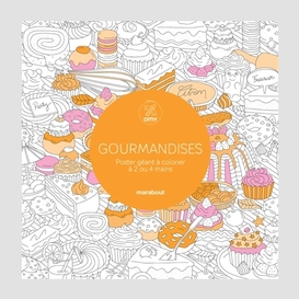 Gourmandises