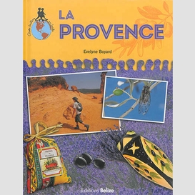 Provence (la)