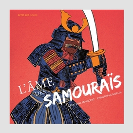 Ame des samourais (l')