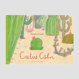 Cactus calin
