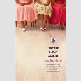 Supremes (les)