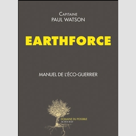 Earthforce