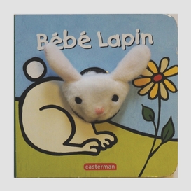 Bebe lapin