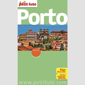 Porto 2015-2016