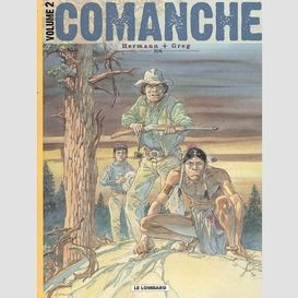 Comanche t.2