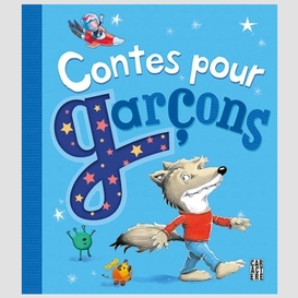 Contes pour garcons