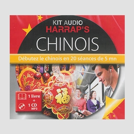 Chinois (kit audio)