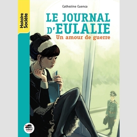 Journal d'eulalie (le)                ne