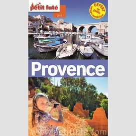 Provence 2015