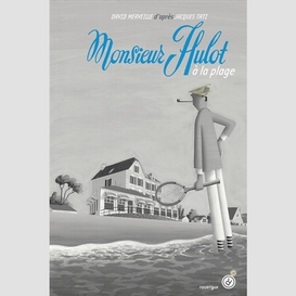 Monsieur hulot la plage