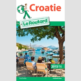 Croatie 2015-16