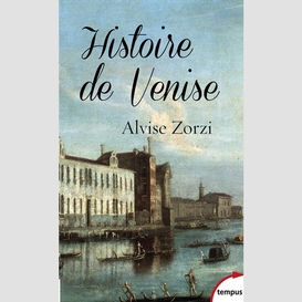 Histoire de venise