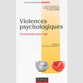 Violences psychologiques