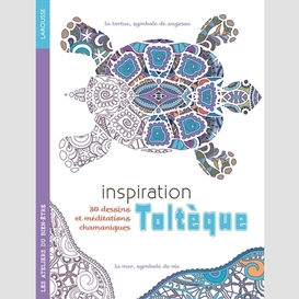 Inspiration tolteque