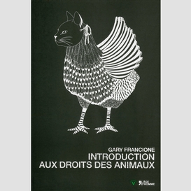 Introduction aux droits des animaux