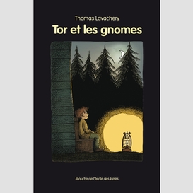 Tor et les gnomes