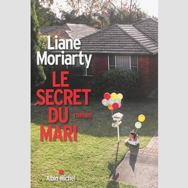 Le secret du mari